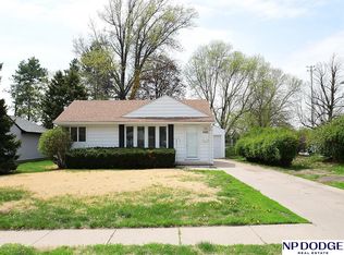 5030 S 136th St, Omaha, NE 68137