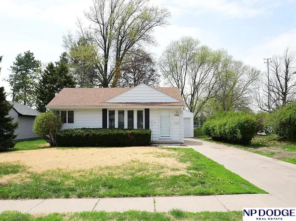 5030 S 136th St, Omaha, NE 68137