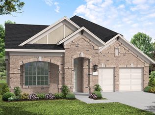 2413 Silver Leaf Dr, Argyle, TX 76226