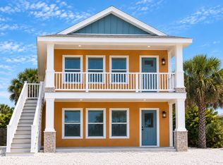 209 N 5th St #1, Flagler Beach, FL 32136