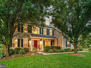 1 Fairwind Ln, Exton, PA 19341