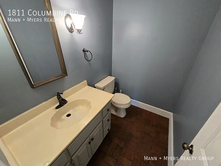 1811 Columbine Rd — Photo 20