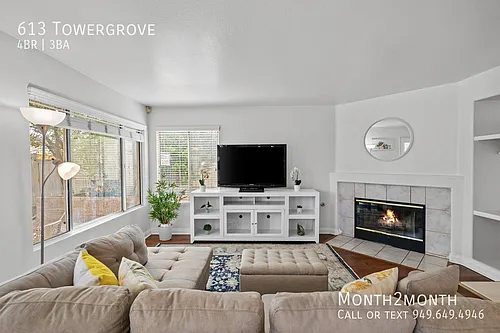 613 Towergrove Dr Photo 1
