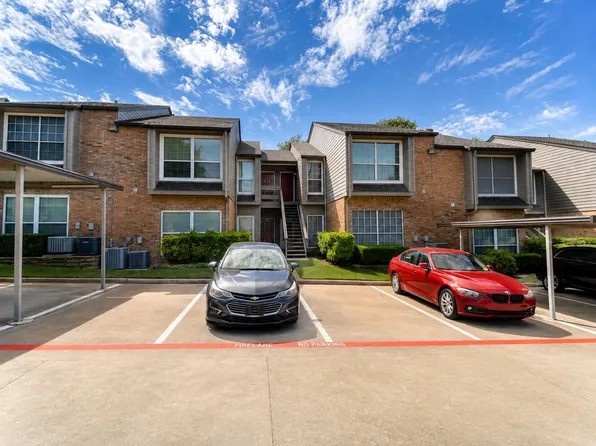9801 Royal Ln APT 208, Dallas, TX 75231