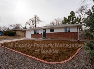 865 38th St, Boulder, CO 80303