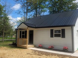 2587 Gaylord Ave, Bethel, OH 45106