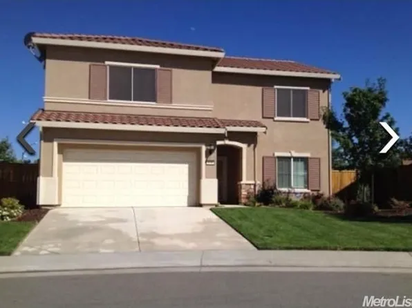 2192 Trimstone Way, Roseville, CA 95747