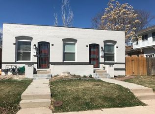 1013 S Washington St #1013, Denver, CO 80209