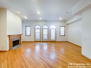 2319 N Southport Ave #3, Chicago, IL 60614