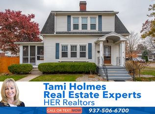 306 W Washington St, New Carlisle, OH