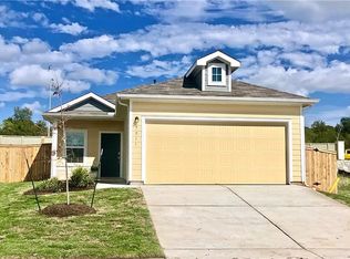 7511 Ivy Trellis Trl, Del Valle, TX 78617