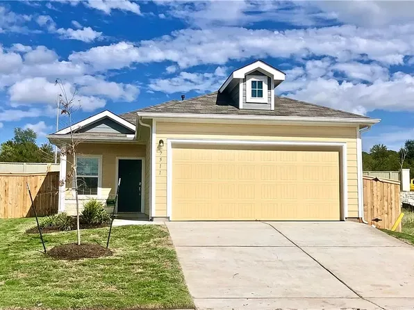 7511 Ivy Trellis Trl, Del Valle, TX 78617