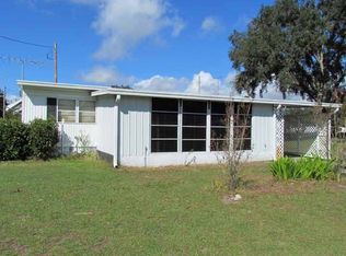 13370 NE 17th Ave, Trenton, FL 32693