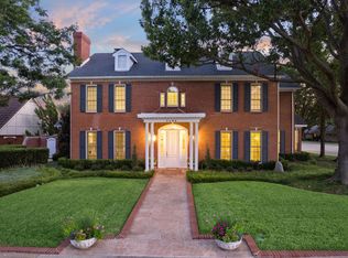 7104 Judi Ct, Dallas, TX 75252