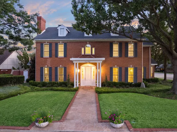 7104 Judi Ct, Dallas, TX 75252