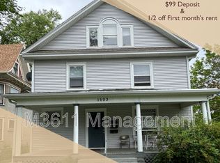 1503 S 22nd St APT 2, Lincoln, NE 68502