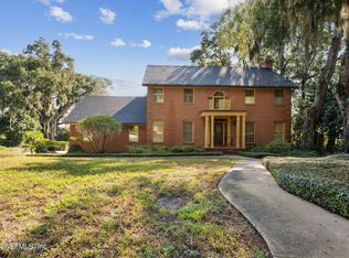 4721 Mariners Point Dr, Jacksonville, FL 32225