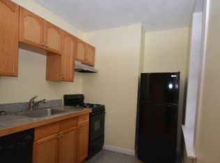 137 Endicott St APT 7, Boston, MA 02113
