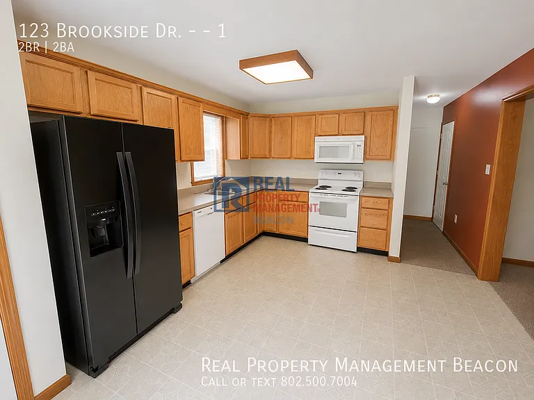 123 Brookside Dr #1 — Photo 5