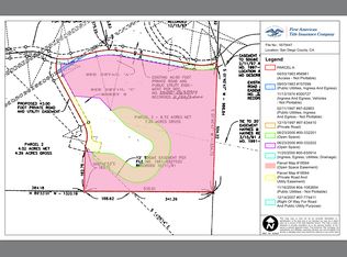 0000 Pineoak Ridge Rd #22, Julian, CA 92036