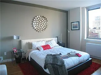 Rented by Cantor and Pecorella