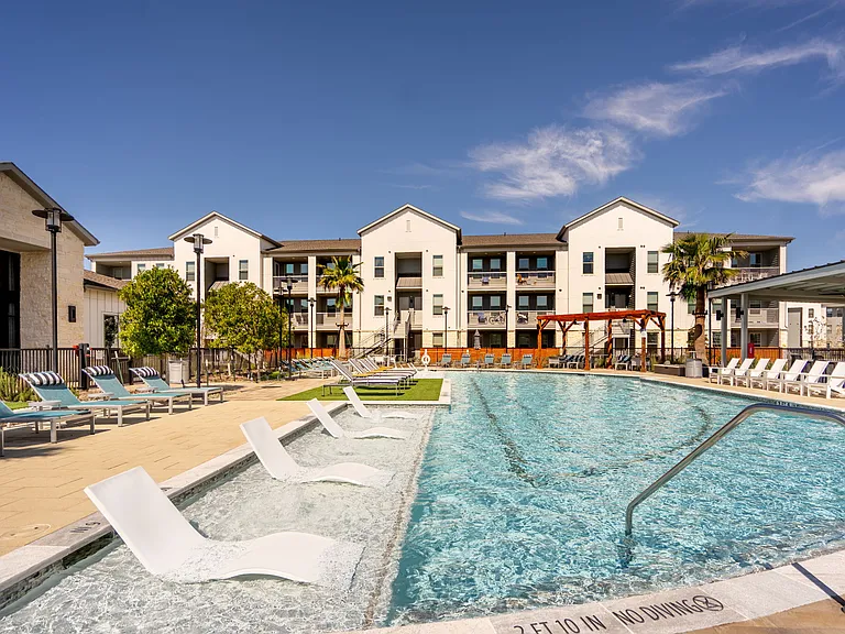 Alta Cypress Springs — Photo 43