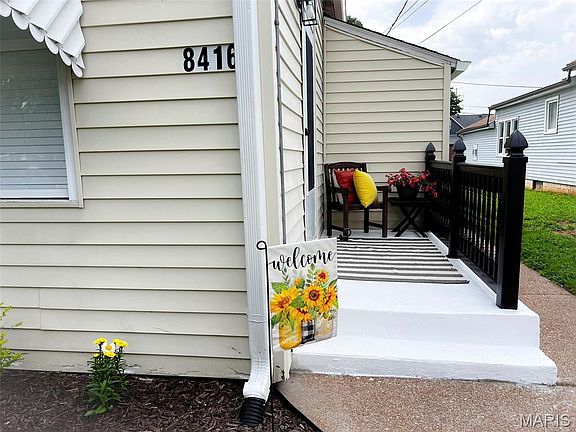 2nd image of 8416 Tennessee Ave