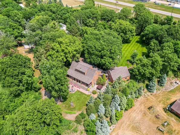 12104 County Highway 17, Detroit Lakes, MN 56501