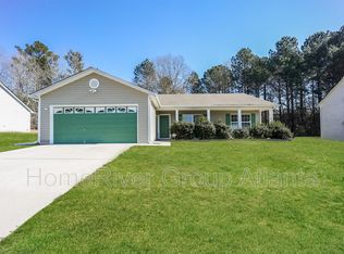 6355 Topaz Trl, Atlanta, GA 30349
