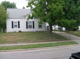 1283 Greenwood Ave, Akron, OH 44320