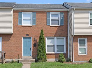 207 Hedgewood Ct, Lexington, KY 40509