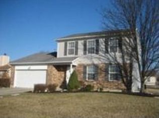 404 Morning Sun Dr, Maineville, OH 45039