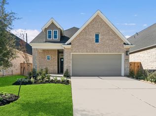 16263 Rock Hollow Bend Ln, Hockley, TX 77447