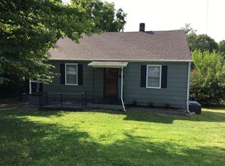 425 E Columbia Ave, Knoxville, TN 37917