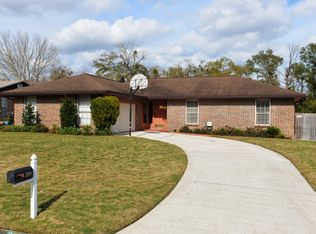 2378 Timber Ln, Orange Park, FL 32065