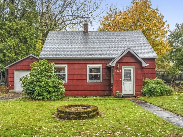 8947 SE 39th Ave, Milwaukie, OR 97222