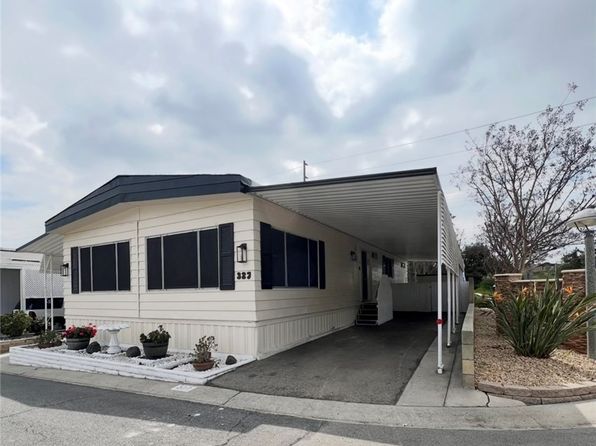 1001 W Lambert Rd SPACE 327, La Habra, CA 90631