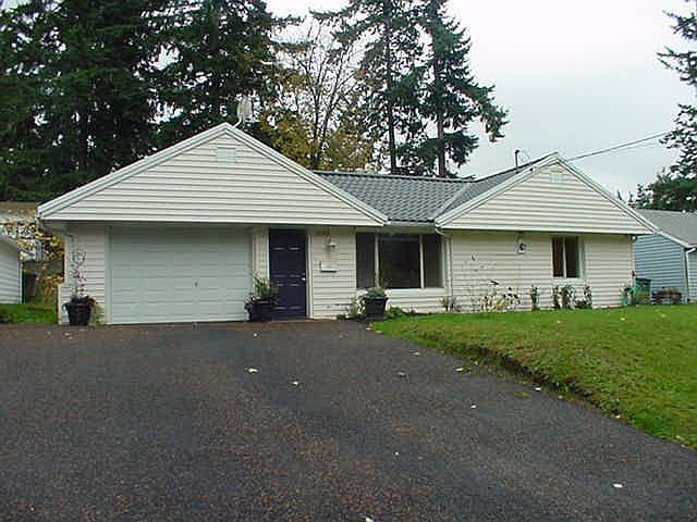 4 Bed 2 Bath. 50 yr roof, new driveway