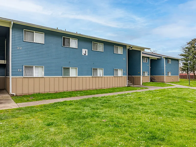 Chehalis Avenue Apartments — Photo 27