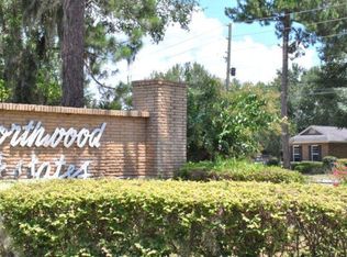 113 Northwood Dr, Brunswick, GA 31525