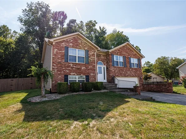 402 Parker Place, Jeffersonville, IN 47130