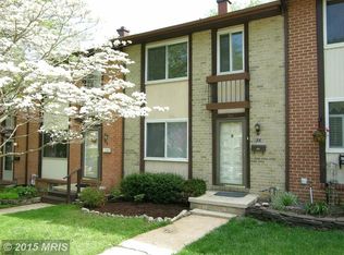 36 Bideford Ct, Baltimore, MD 21234