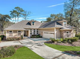 19 Pond Dr, Hilton Head Island, SC 29926