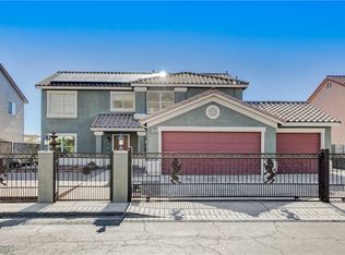 1083 Devon Lake St, Las Vegas, NV 89110
