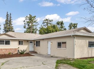 1213 Multnomah Dr, Modesto, CA 95350