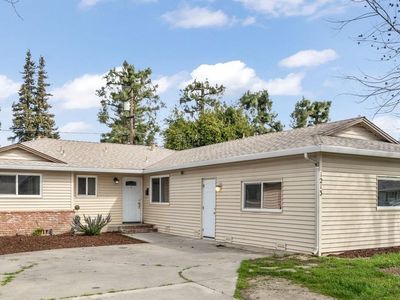 1213 Multnomah Dr, Modesto, CA, 95350