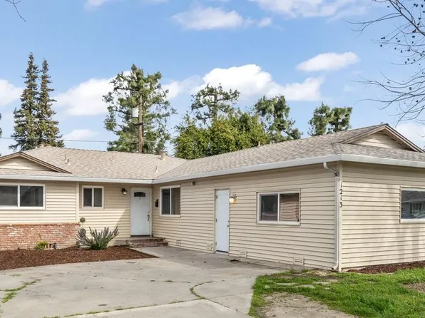 1213 Multnomah Dr, Modesto, CA 95350