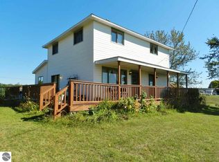 10982 N M 37 Hwy, Buckley, MI 49620