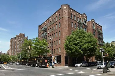 295 West 11th Street in West Village