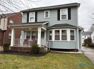 3839 Grantley Rd, Toledo, OH 43613